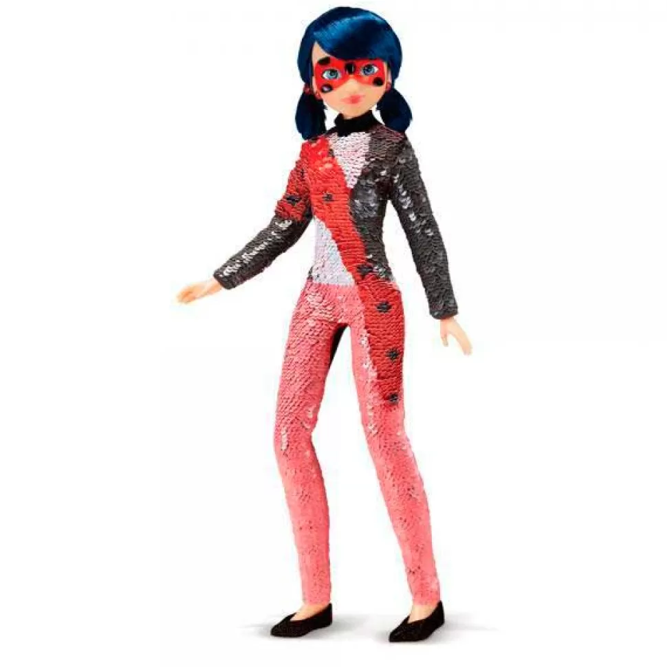 Online Brinquedos Ladybug Ladybug Boneca Transformavel