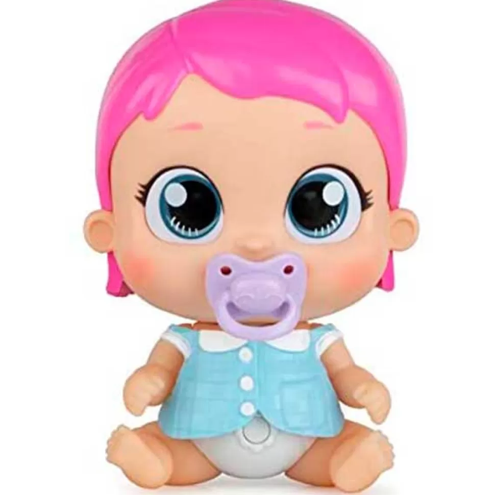 Brinquedos IMC Toys Laffies Greta Happy Babies< Bonecas Interativas