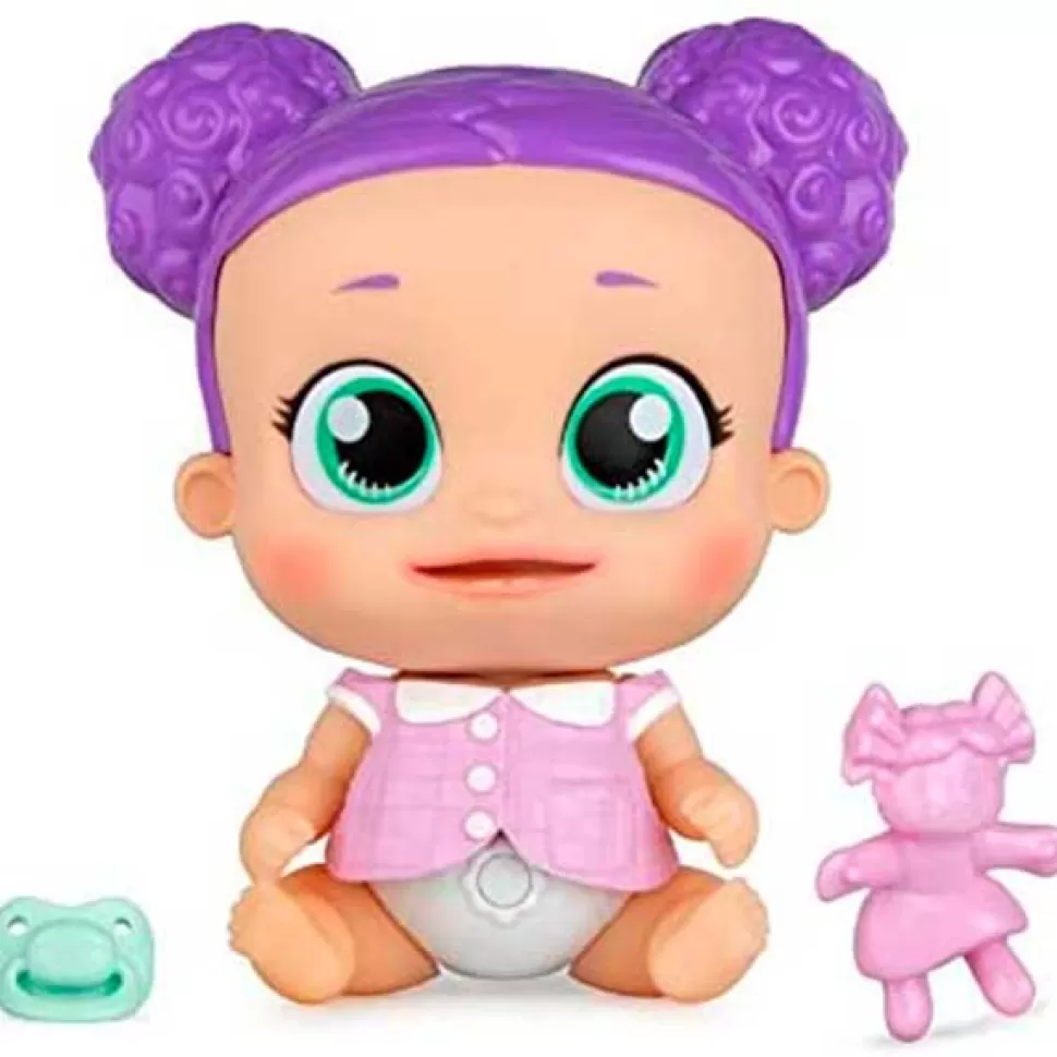 Brinquedos IMC Toys Laffies Lily Happy Babies< Bonecas Interativas