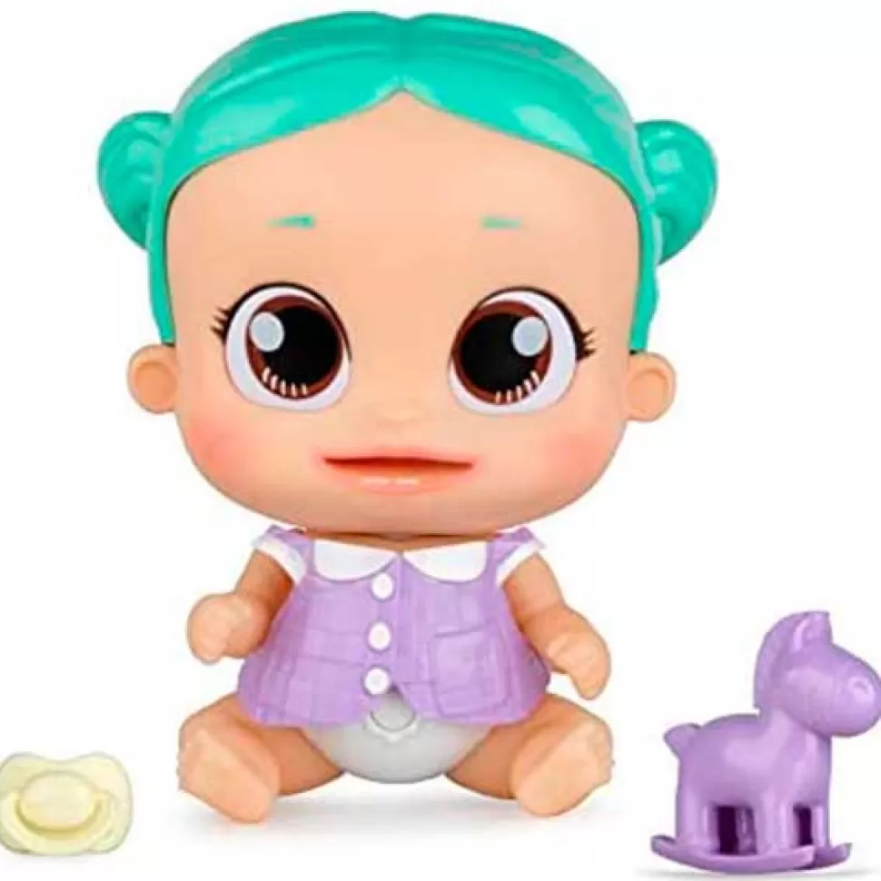 Brinquedos IMC Toys Laffies Nora Happy Babies< Bonecas Interativas