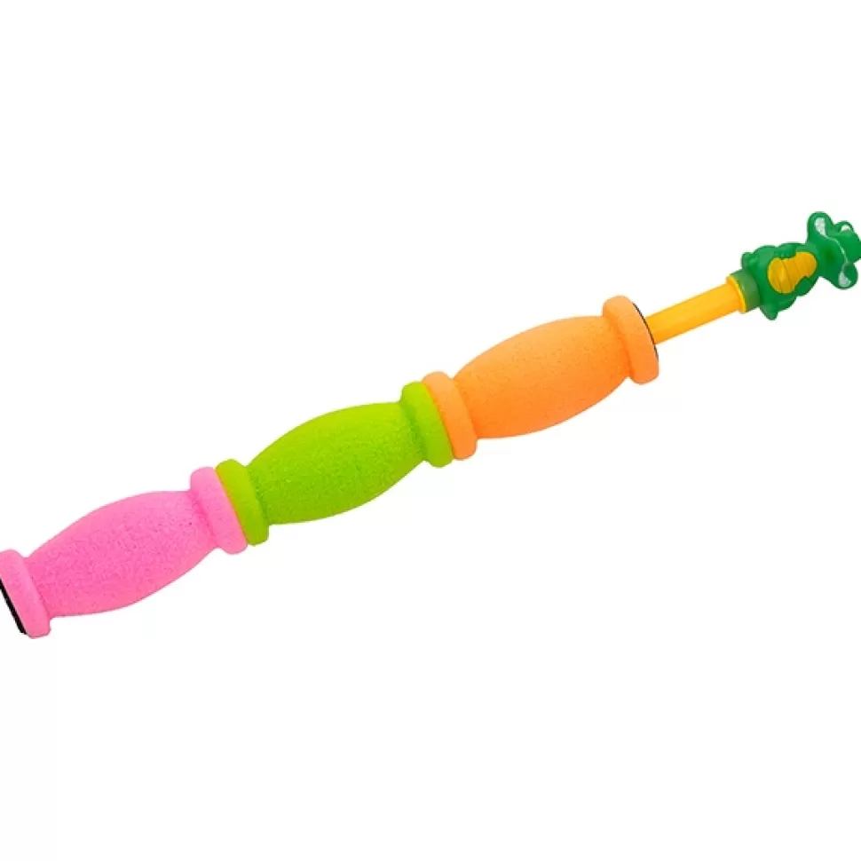 Brinquedos Color Baby Lancador De Agua Aqua World 34Cm< Brinquedos Piscina