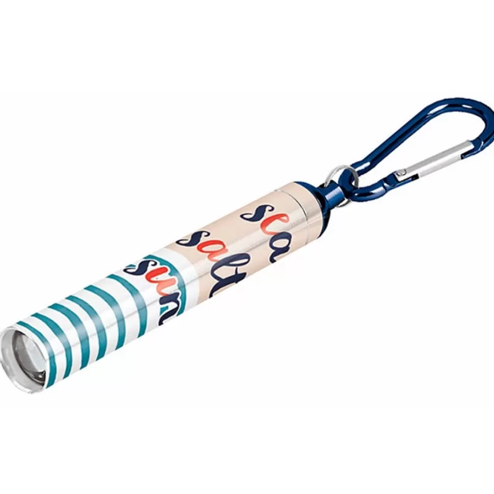 Brinquedos Moses Lanterna Led Magnetica Com Mosquetao< Brinquedos Científicos