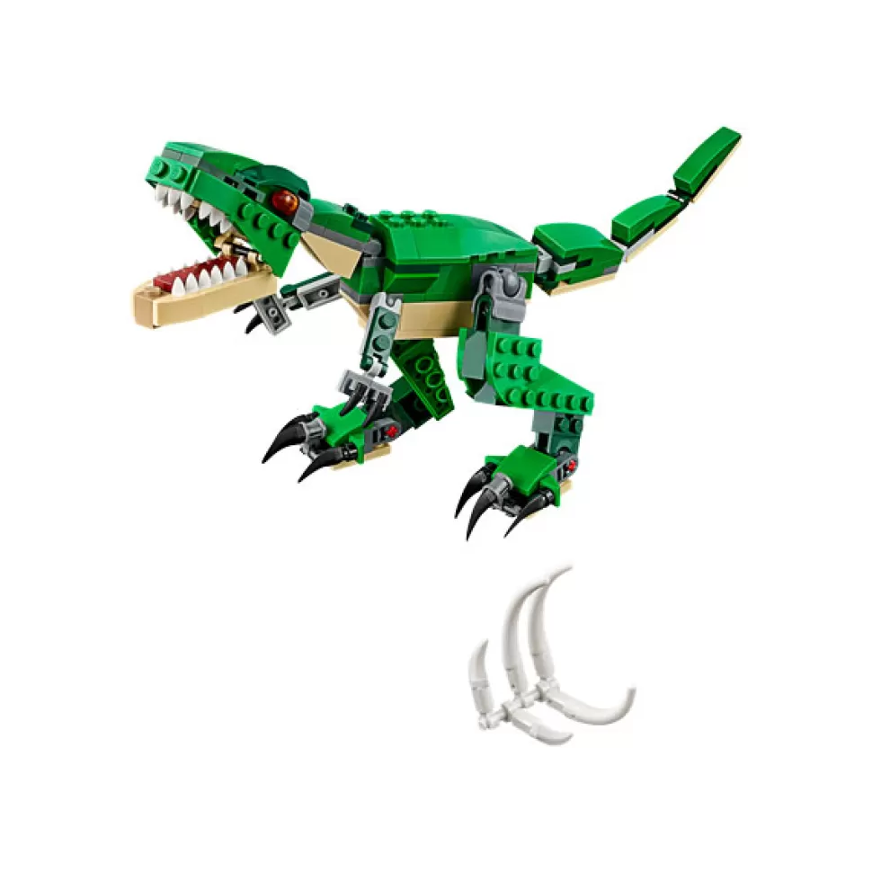 Brinquedos Lego Creator Lego Creator 31058 Dinossauros Ferozes< Brinquedos De Dinossauros