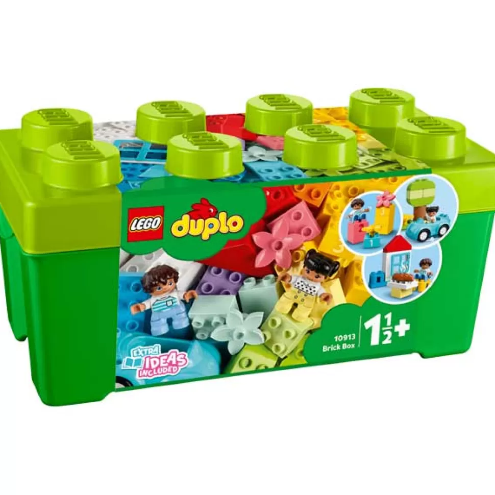 Brinquedos Lego Duplo Lego Duplo 10913 Caixa De Pecas< Brinquedos Educativos