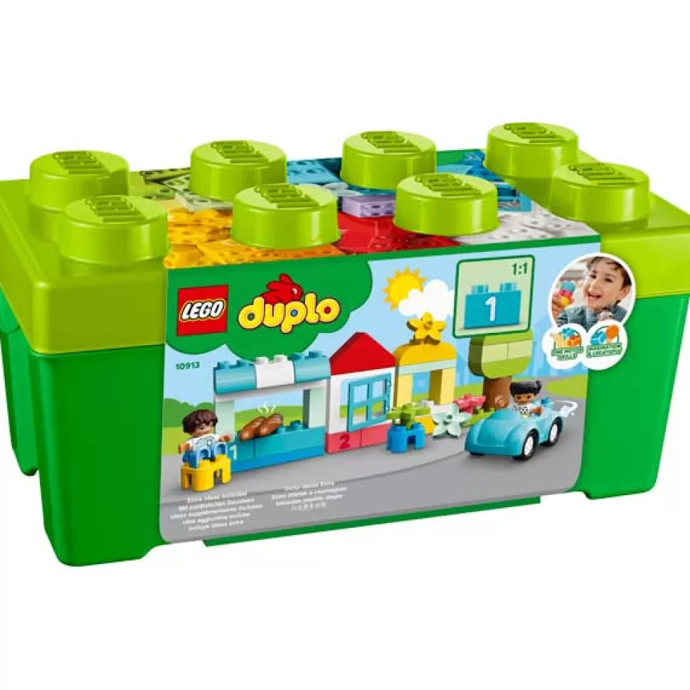 Brinquedos Lego Duplo Lego Duplo 10913 Caixa De Pecas< Brinquedos Educativos
