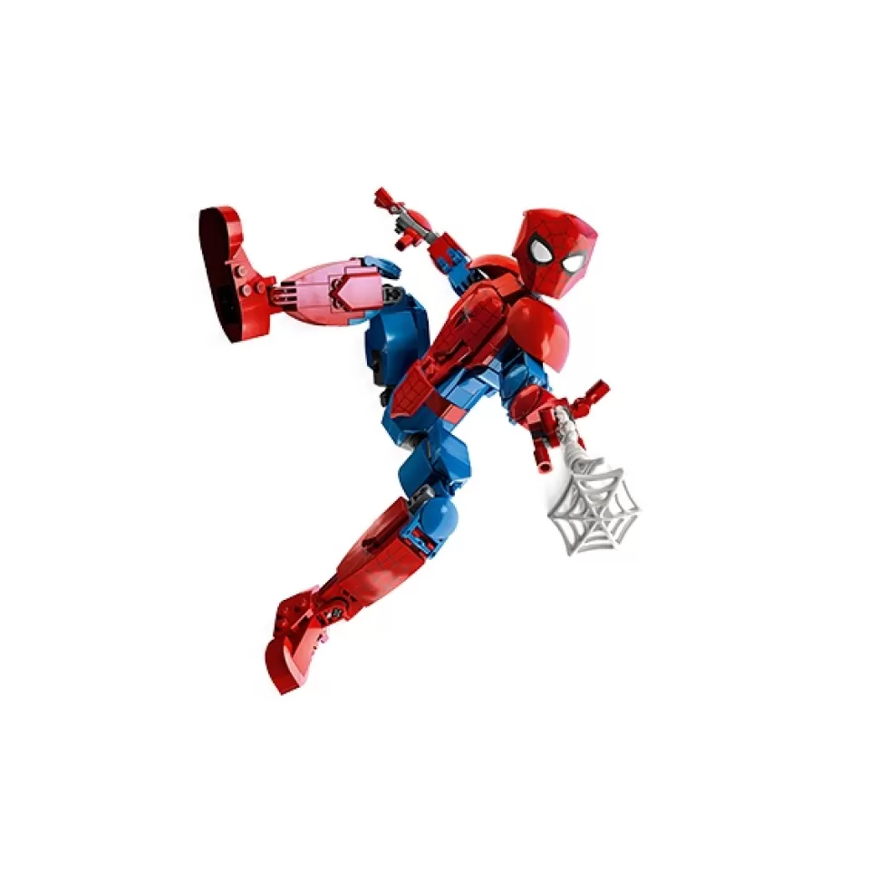 Brinquedos Lego Marvel Super Heroes Lego Spiderman 76226 Figura< Brinquedos De Dragões