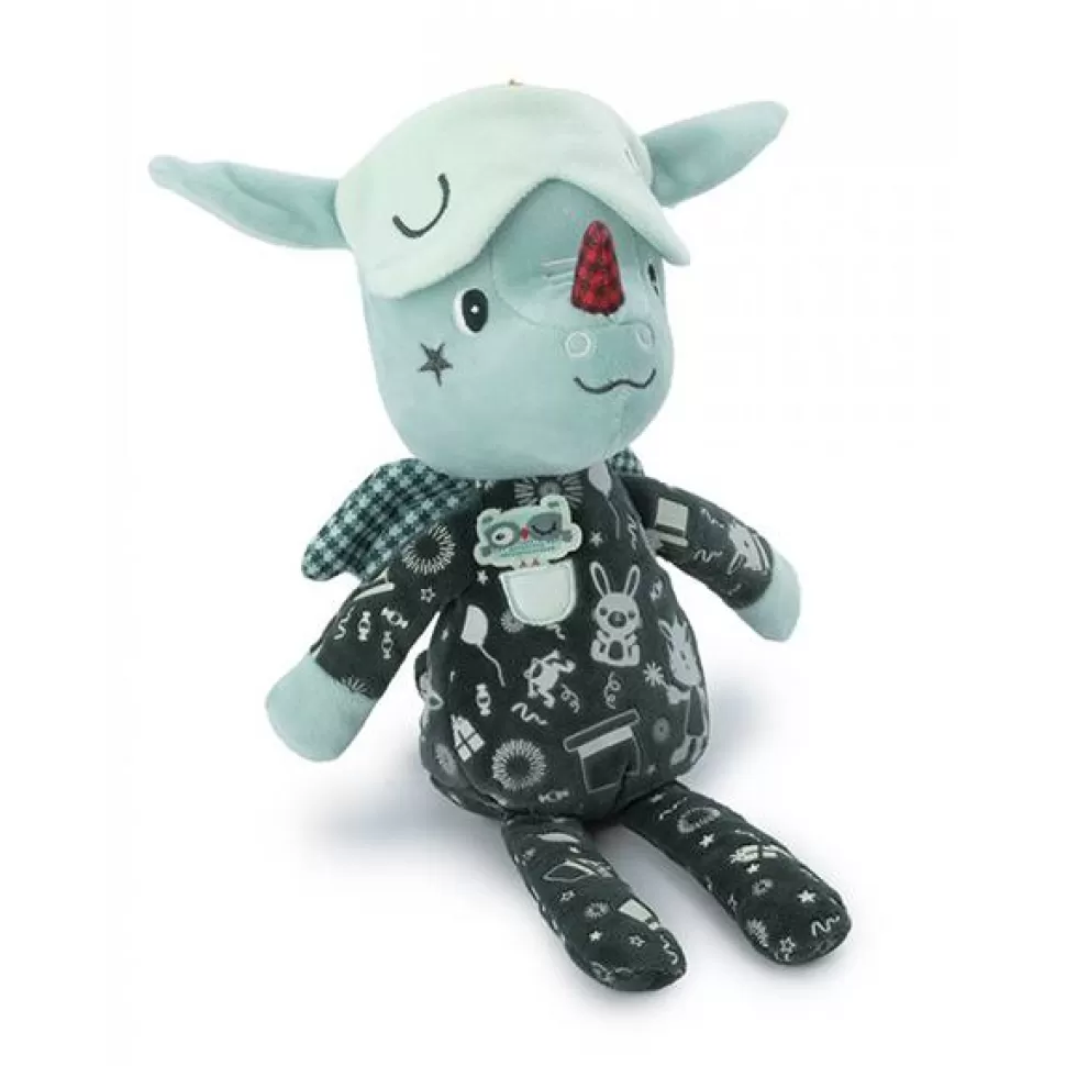 New Brinquedos Lilliputiens Lilliputiens Joe Amigo Da Noite
