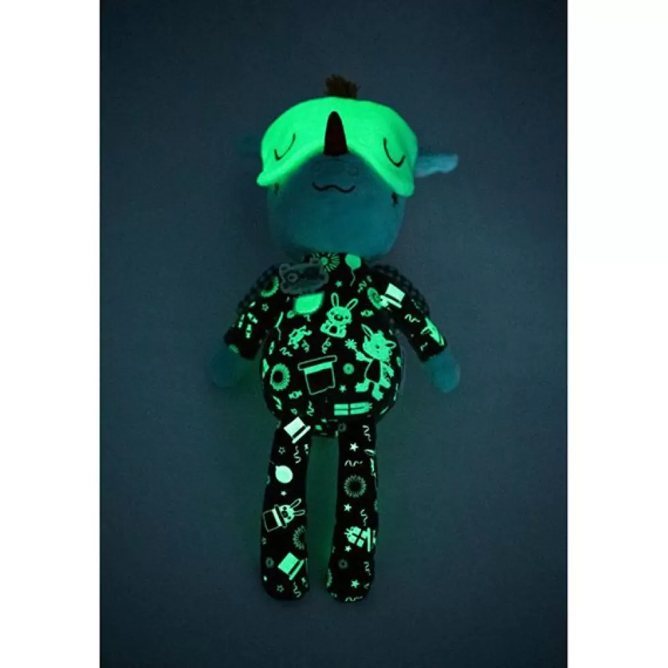 New Brinquedos Lilliputiens Lilliputiens Joe Amigo Da Noite