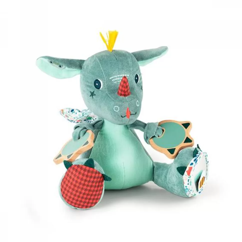 Cheap Brinquedos Lilliputiens Lilliputiens Joe Dragao Multiatividade