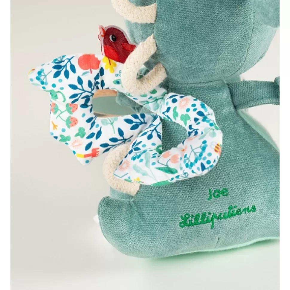 Cheap Brinquedos Lilliputiens Lilliputiens Joe Dragao Multiatividade
