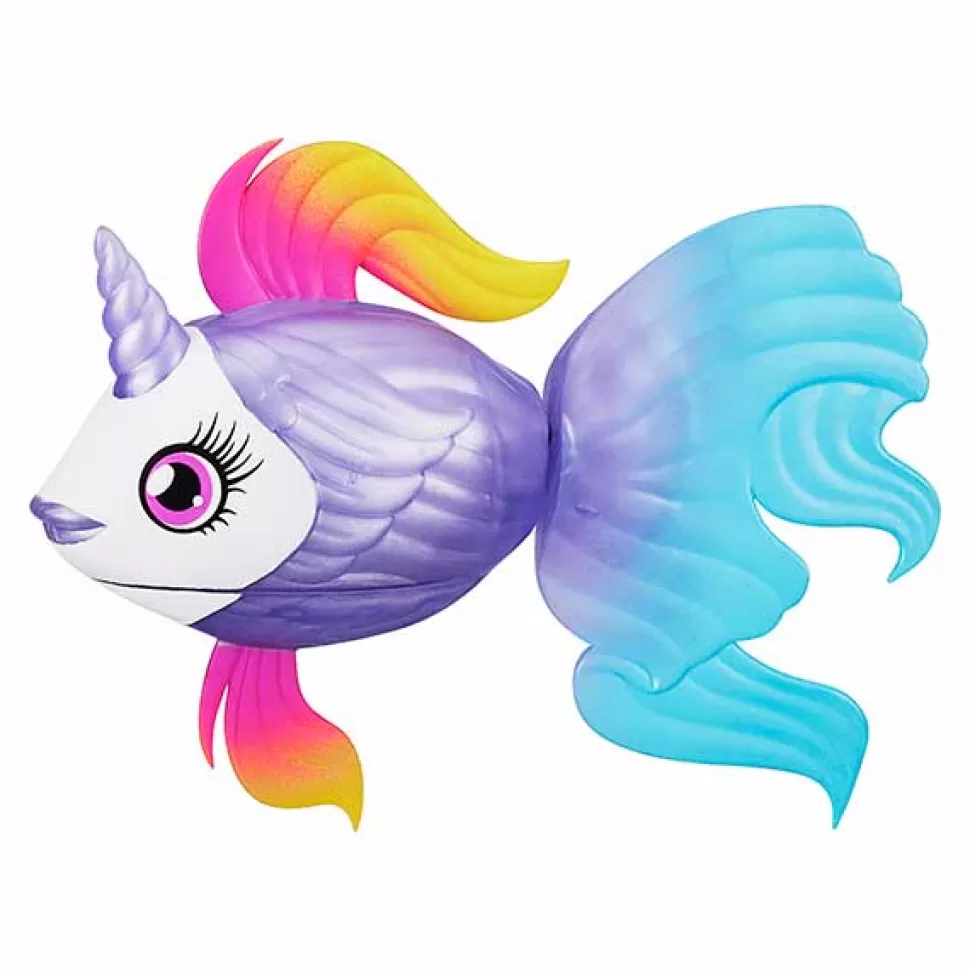 Brinquedos Little Live Pets Little Live Pets Aquario De Aquaritos< Brinquedos Piscina