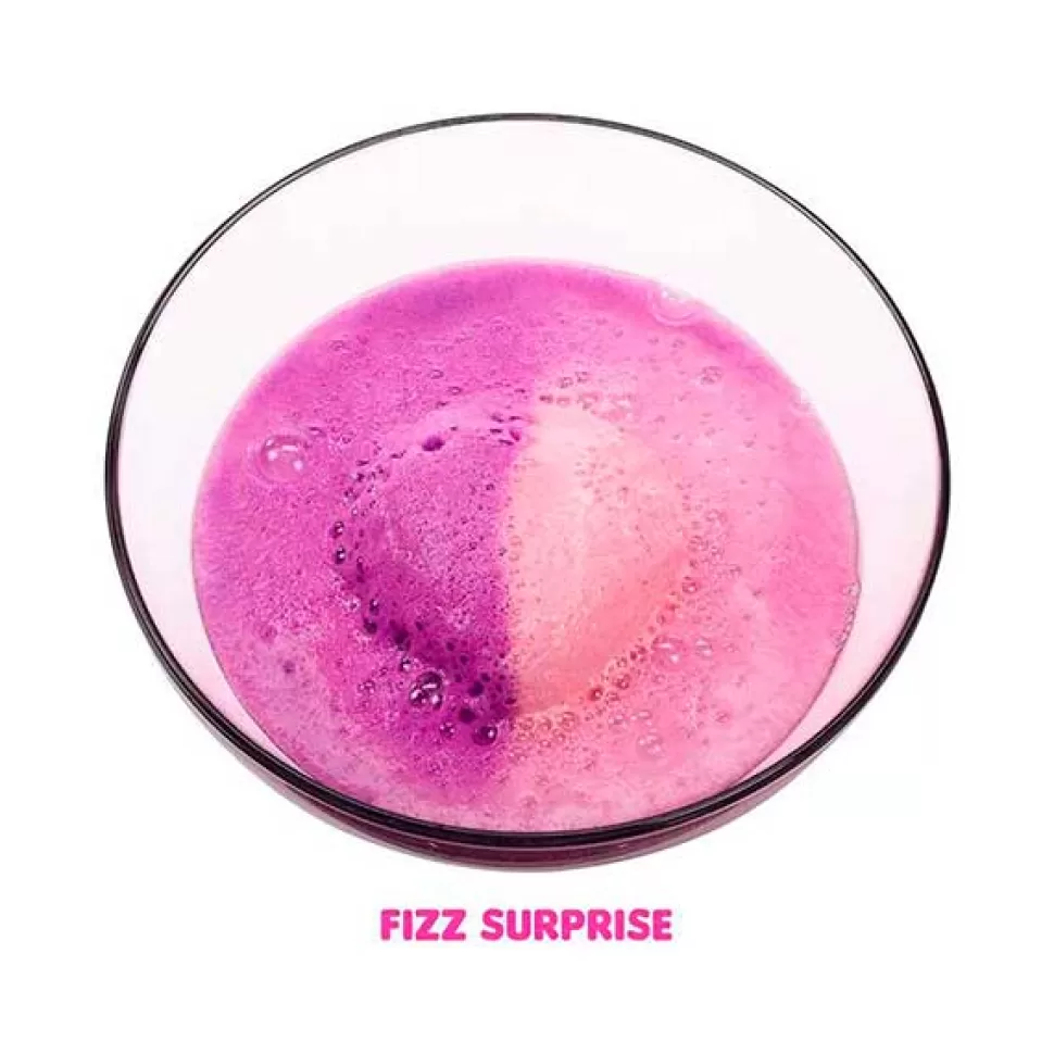Best Sale Brinquedos LOL Lol Color Change Bubbly Surprise Rosa