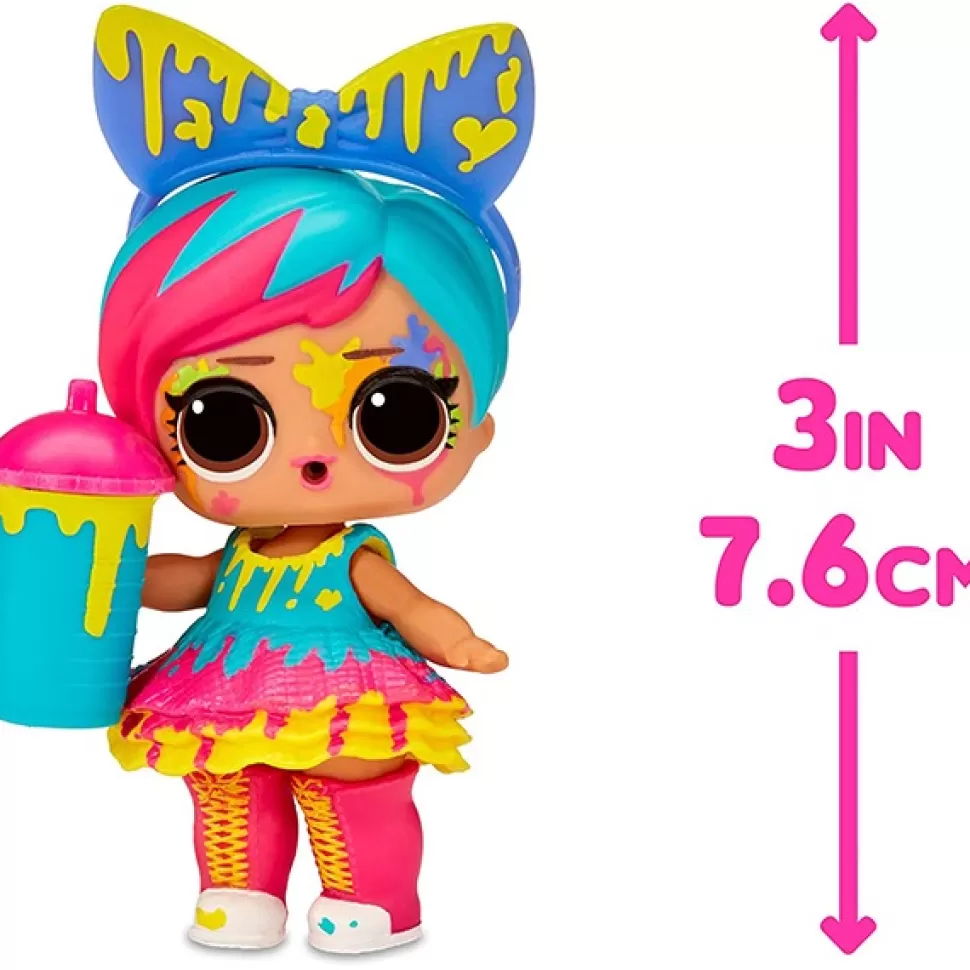 Cheap Brinquedos LOL Lol Surprise Carrinho Art
