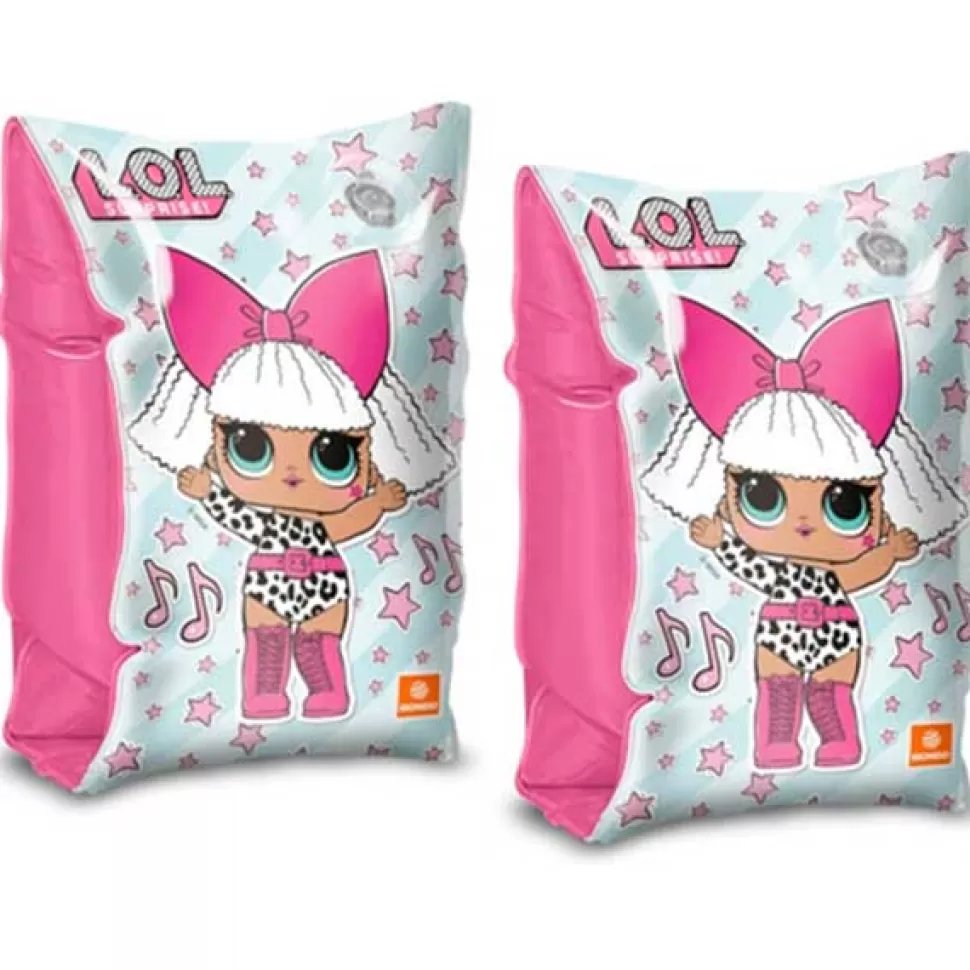 Brinquedos LOL Lol Surprise Mangas Infantiles< Brinquedos Piscina