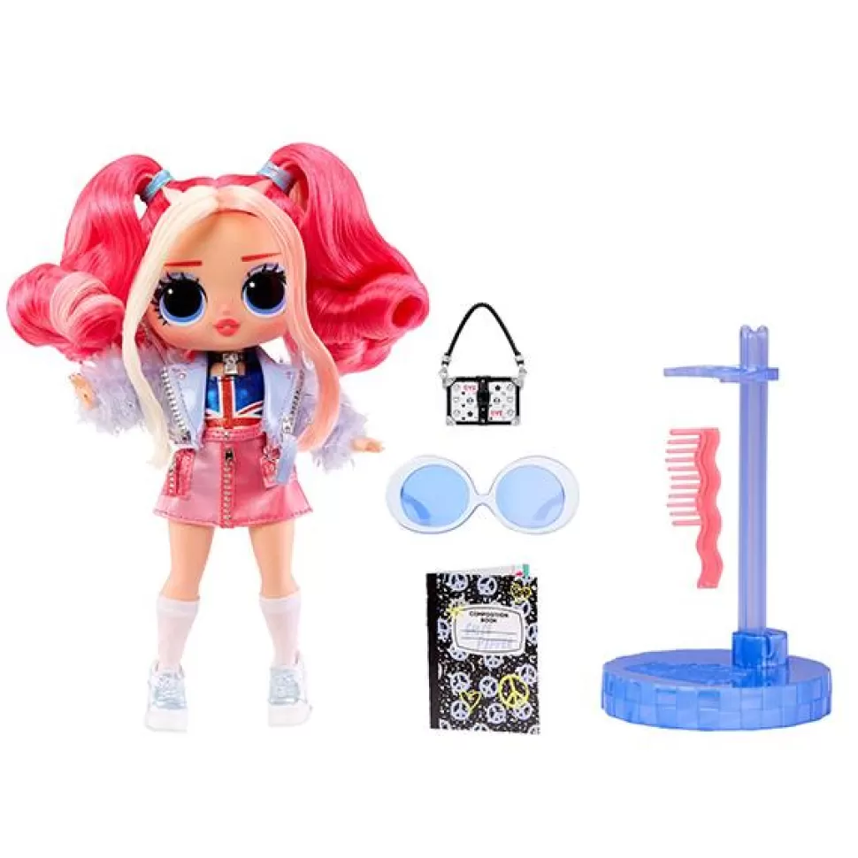 Store Brinquedos LOL Lol Surprise Tween Fashion Doll Chloe Pepper