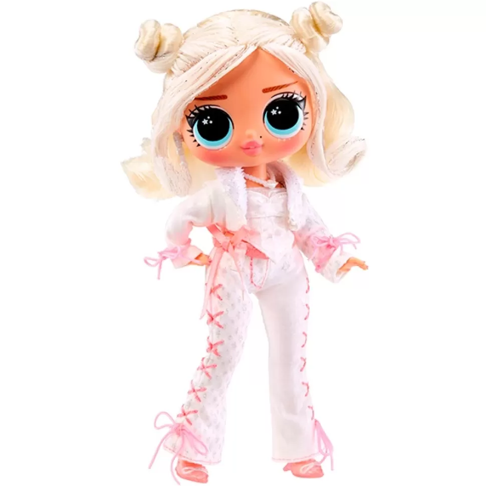 New Brinquedos LOL Lol Surprise Tween Fashion Doll Marilyn Star