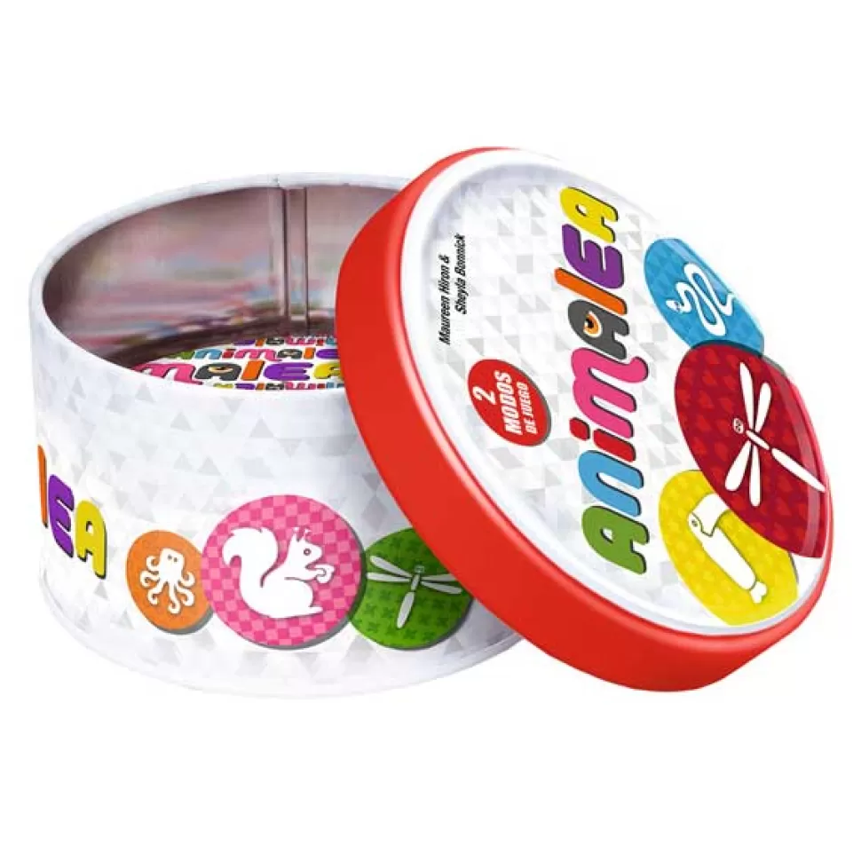 Flash Sale Brinquedos Ludilo Ludilo Jogo De Tabuleiro Animalea