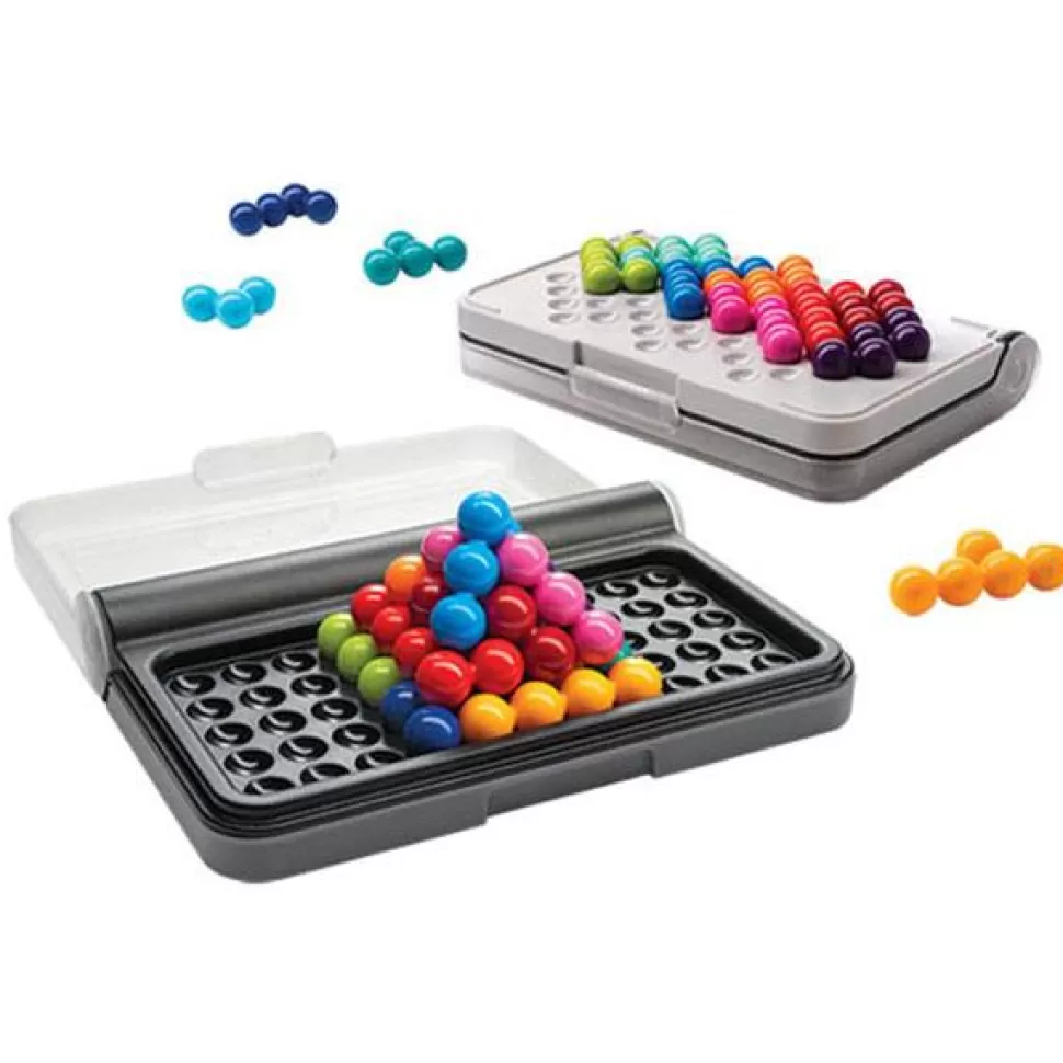 Flash Sale Brinquedos Ludilo Ludilo Jogo De Tabuleiro Iq Puzzler Pro