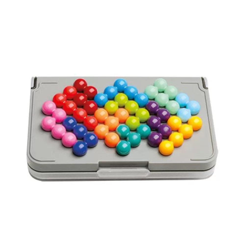 Flash Sale Brinquedos Ludilo Ludilo Jogo De Tabuleiro Iq Puzzler Pro