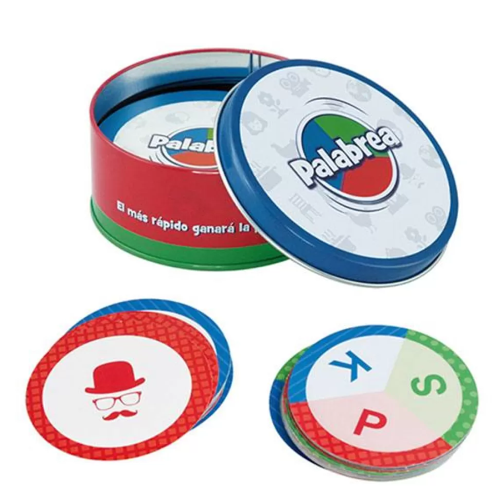 Best * Ludilo Jogo De Tabuleiro Palabrea