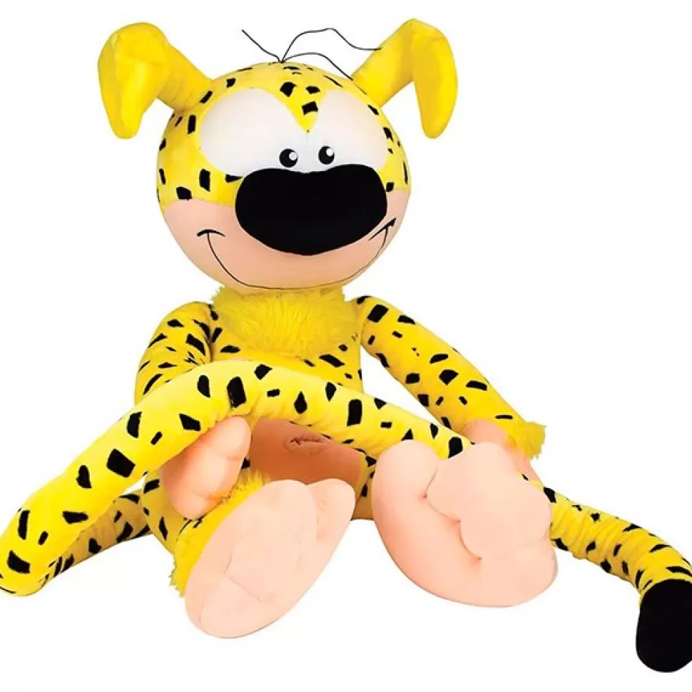 Fashion Brinquedos Jemini Marsupilami Peluche 120Cm