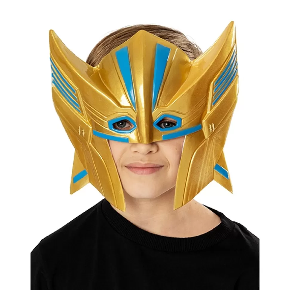 Flash Sale Brinquedos Os Vingadores Marvel Mascara Thor