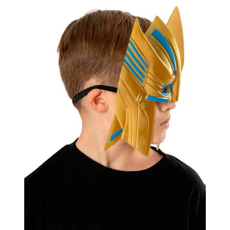 Flash Sale Brinquedos Os Vingadores Marvel Mascara Thor