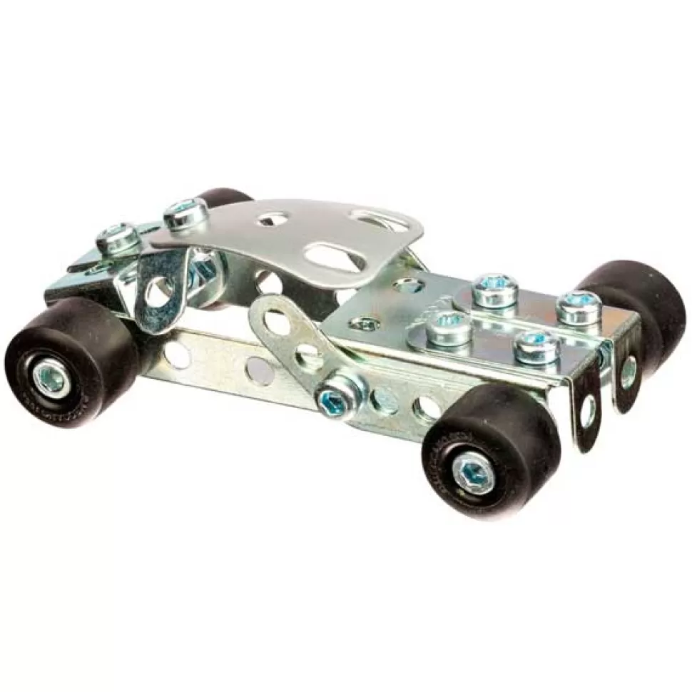 Brinquedos Meccano Meccano Multimodel Conjunto Inicio< Brinquedos De Carros