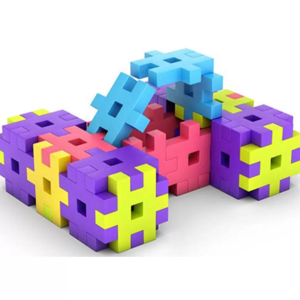 Best Sale Brinquedos Bloques Meli Meli Basic 150P