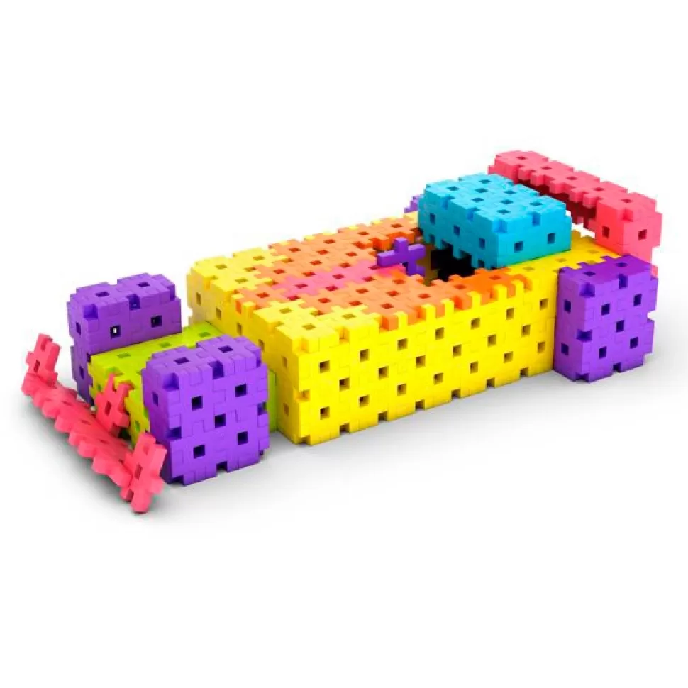 Best Brinquedos Bloques Meli Meli Basic Maleta 500P