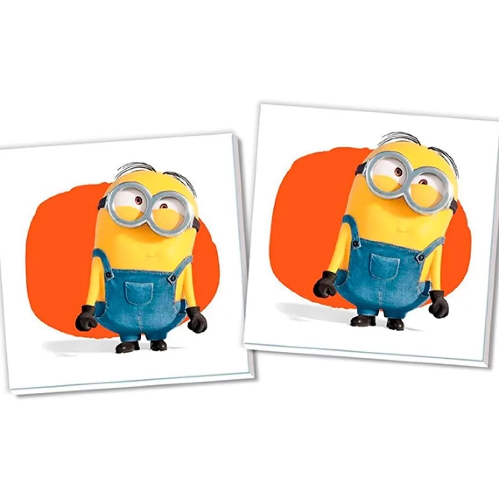 Cheap Brinquedos Minions Memo Minions 2