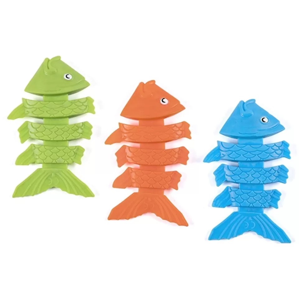 Brinquedos Bestway Mergulho Peixe Natacao< Brinquedos Praia