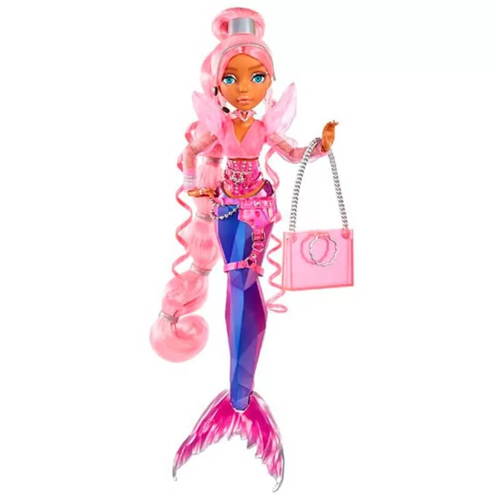 Clearance Brinquedos Mermaze Mermaid Mermaze Mermaidz Harmonique Color Change