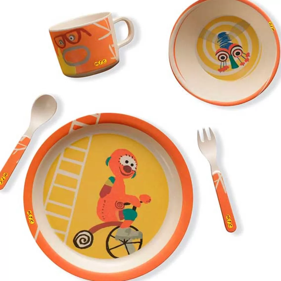 Brinquedos Mic Mic Talheres Infantil< Brinquedos De Cozinha
