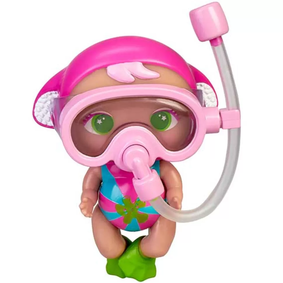 Online Brinquedos Bellies Mini Bellies Agua Boneca Bubblefart Mini Achoo