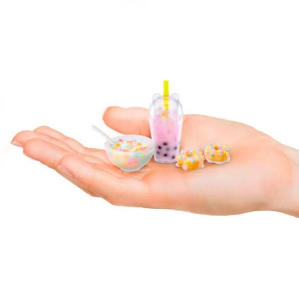 Brinquedos Mini Verse Miniverse Make It Mini Food Serie Coffee< Brinquedos Surpresa