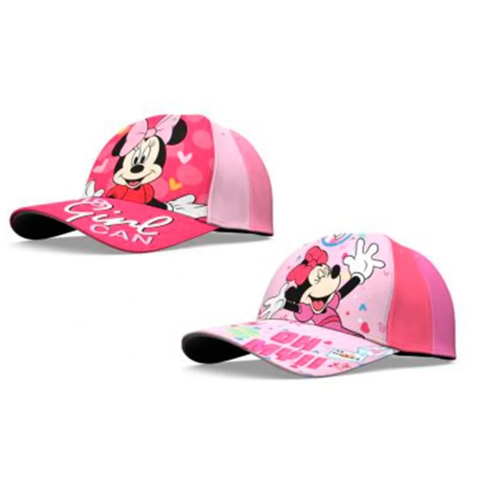 Brinquedos Minnie Minnie Bone Algodao< Brinquedos Piscina