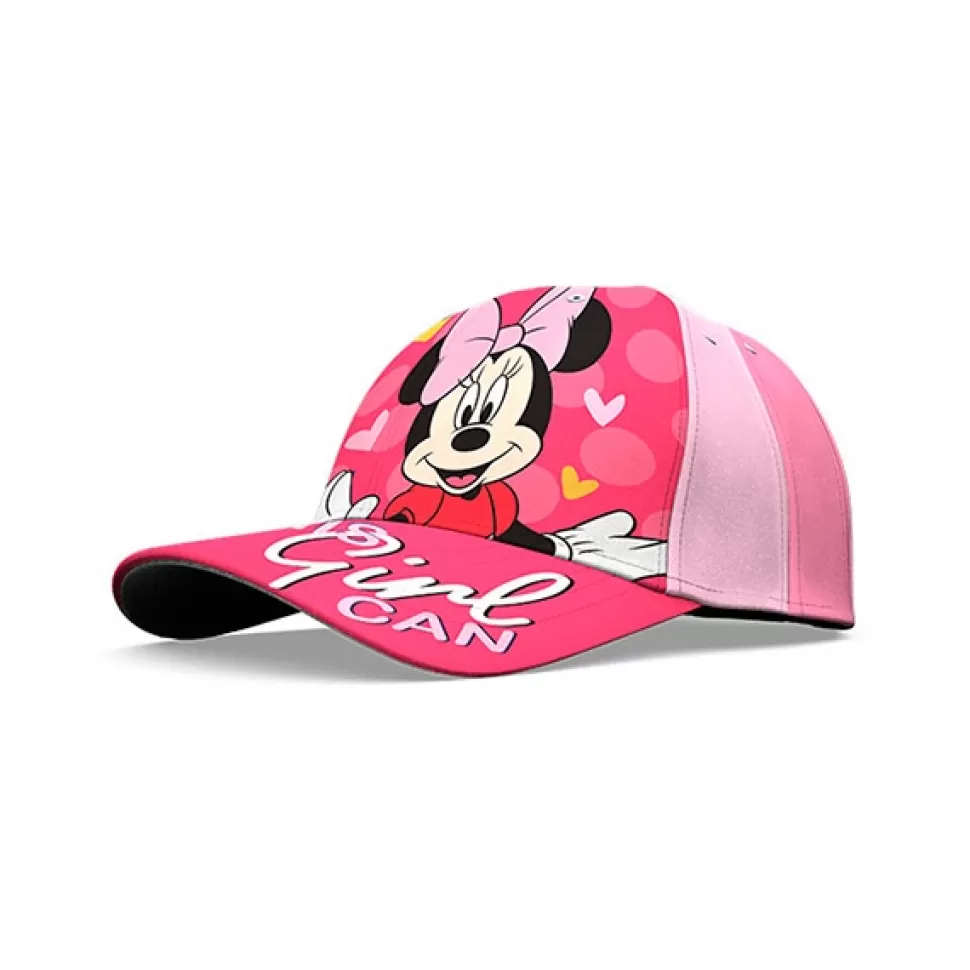 Brinquedos Minnie Minnie Bone Algodao< Brinquedos Piscina