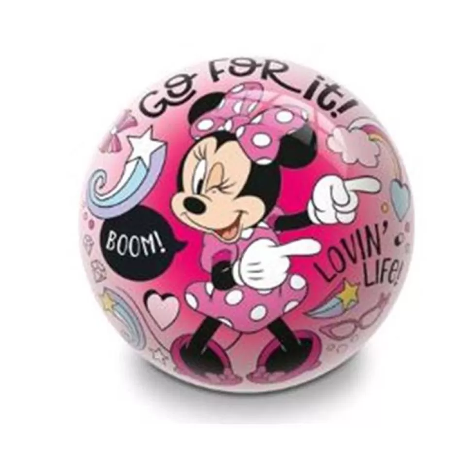 Brinquedos Minnie Minnie Unicorn Bola 140 Mm< Brinquedos Unicórnios