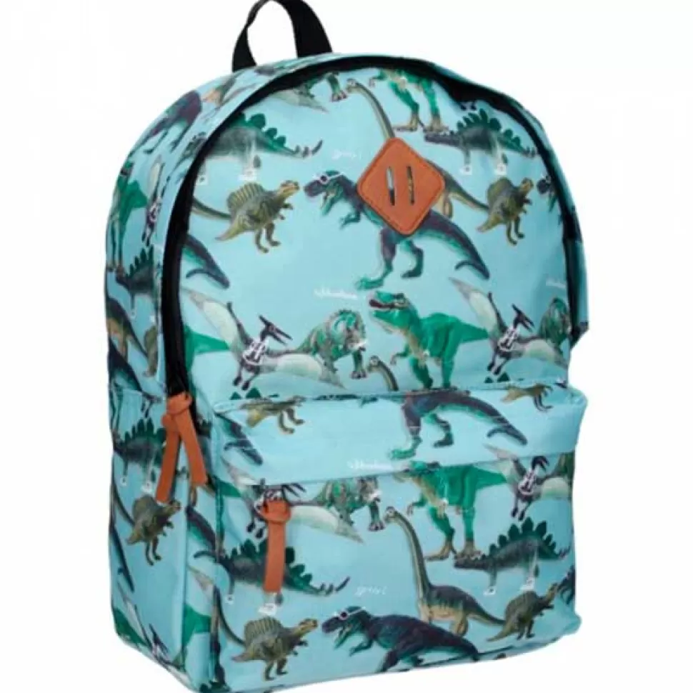 Brinquedos Vadobag Mochila Skooter Dinos 39Cm< Brinquedos De Dinossauros