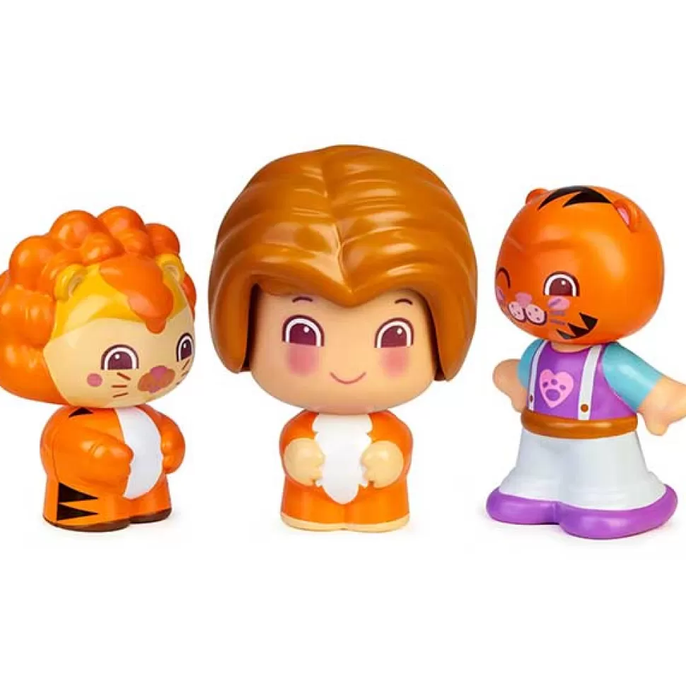 New Brinquedos Pinypon My First Pinypon Arca De Noe