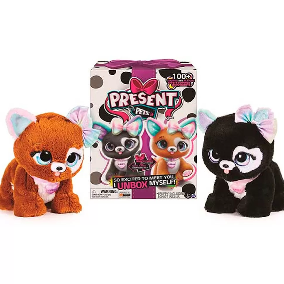 Flash Sale Brinquedos Bizak My Glitter Gift Pet