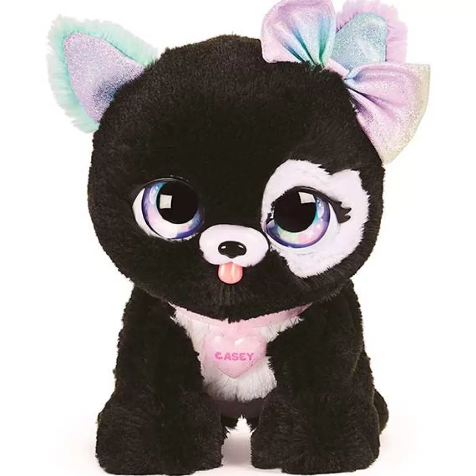 Flash Sale Brinquedos Bizak My Glitter Gift Pet