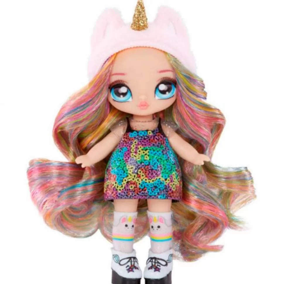 Flash Sale Brinquedos Na Na Na Surprise Na Na Na Surprise Mini Boneca