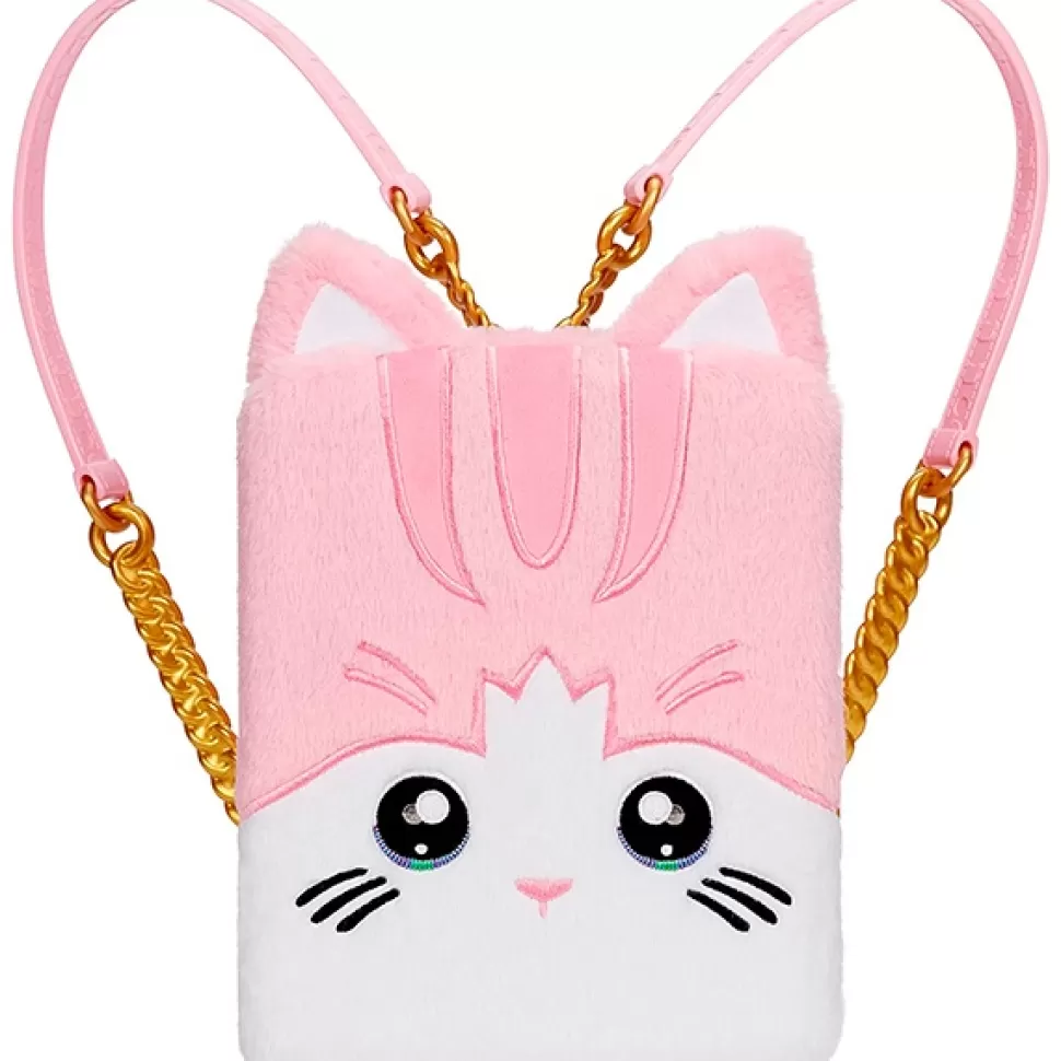Hot Brinquedos Na Na Na Surprise Na Na Na Surprise Mochila Quarto Rosa