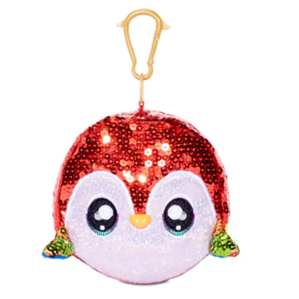 Shop Brinquedos Na Na Na Surprise Na! Na! Na! Surprise Pom Doll Becky Buckaneer