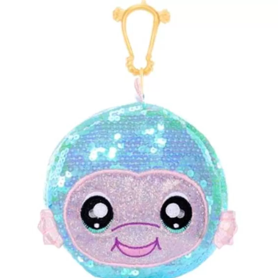 Shop Brinquedos Na Na Na Surprise Na! Na! Na! Surprise Pom Doll Marina Jewels