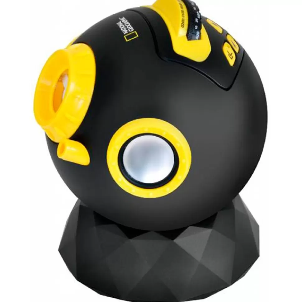 Brinquedos National Geographic National Geographic Astro Planetario Multimedia< Brinquedos Científicos