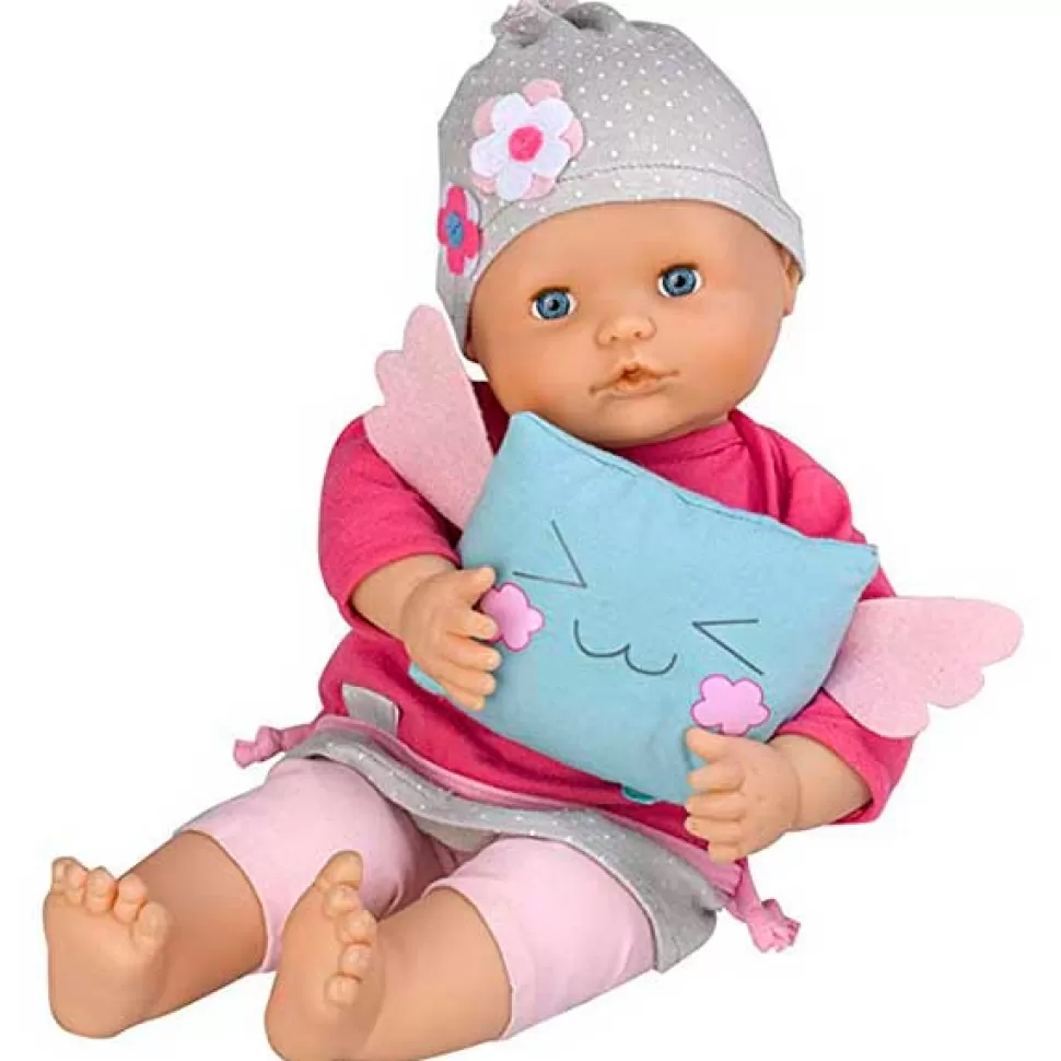 Brinquedos Nenuco Nenuco Abracinhos< Bonecas Bebé