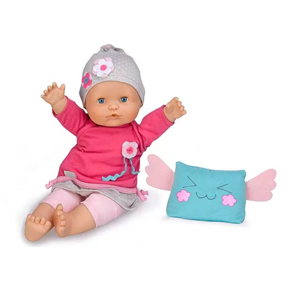 Brinquedos Nenuco Nenuco Abracinhos< Bonecas Bebé